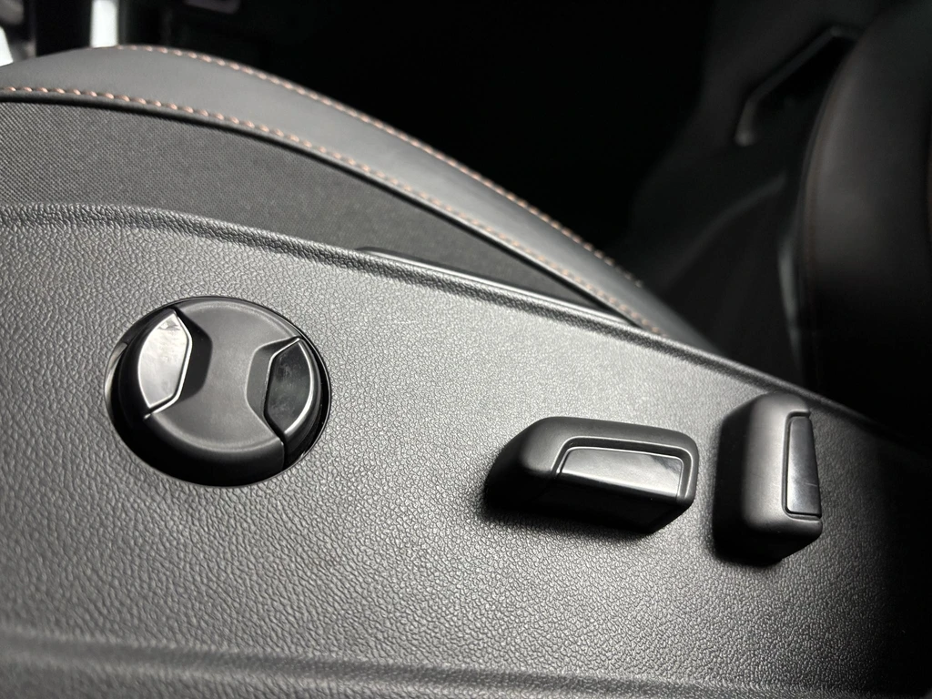 CUPRA Leon Sportstourer – foto 17