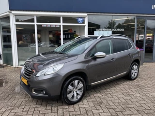 Peugeot 2008 – thumbnail 3