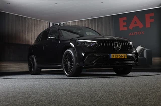 Mercedes-Benz GLC – thumbnail 15