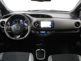 Toyota Yaris – thumbnail 13