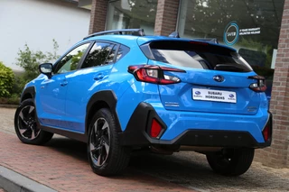Subaru Crosstrek – thumbnail 1