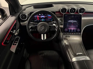 Mercedes-Benz GLC – thumbnail 7