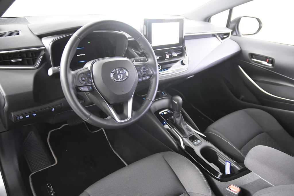 Toyota Corolla Touring Sports – foto 15
