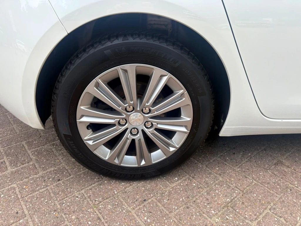 Peugeot 308 – foto 20