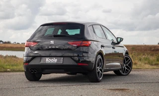 SEAT Leon – thumbnail 10