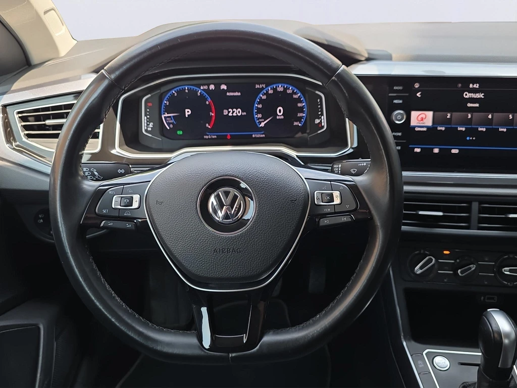 Volkswagen Polo – foto 14