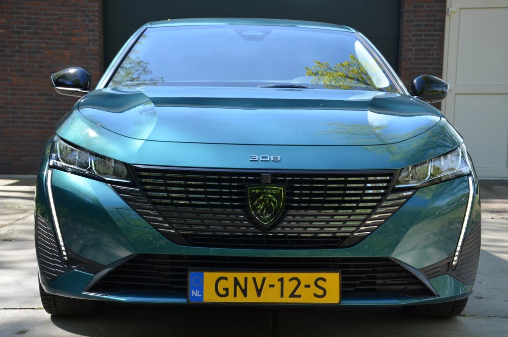 Peugeot 308 – foto 18