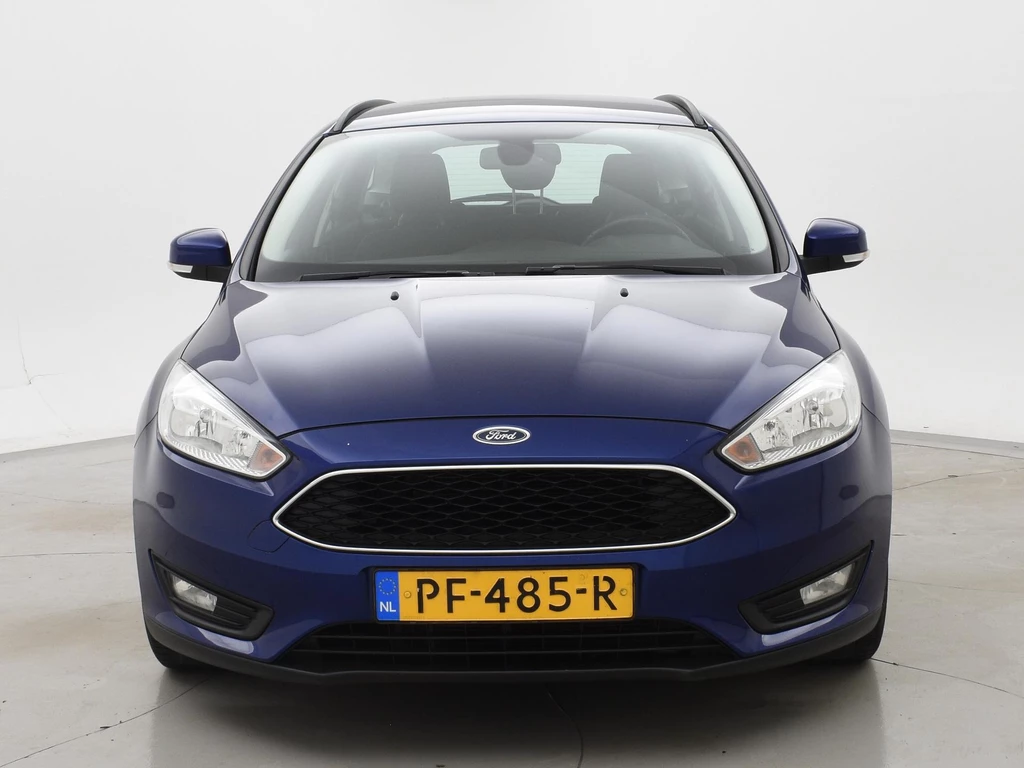 Ford Focus – foto 7