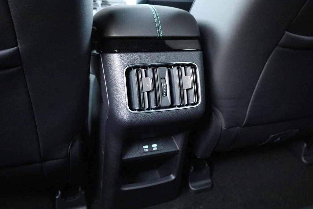 BYD SEAL U – foto 45