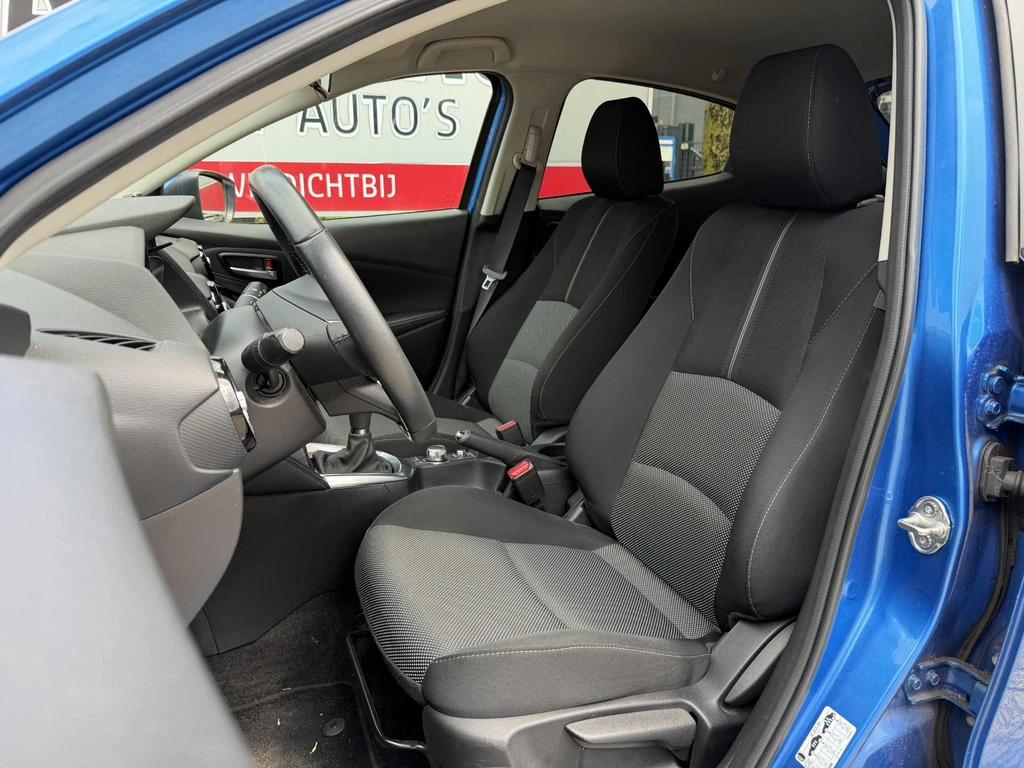 Mazda 2 – foto 8