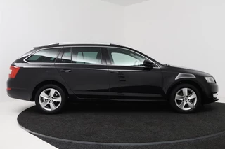 Škoda Octavia – thumbnail 6