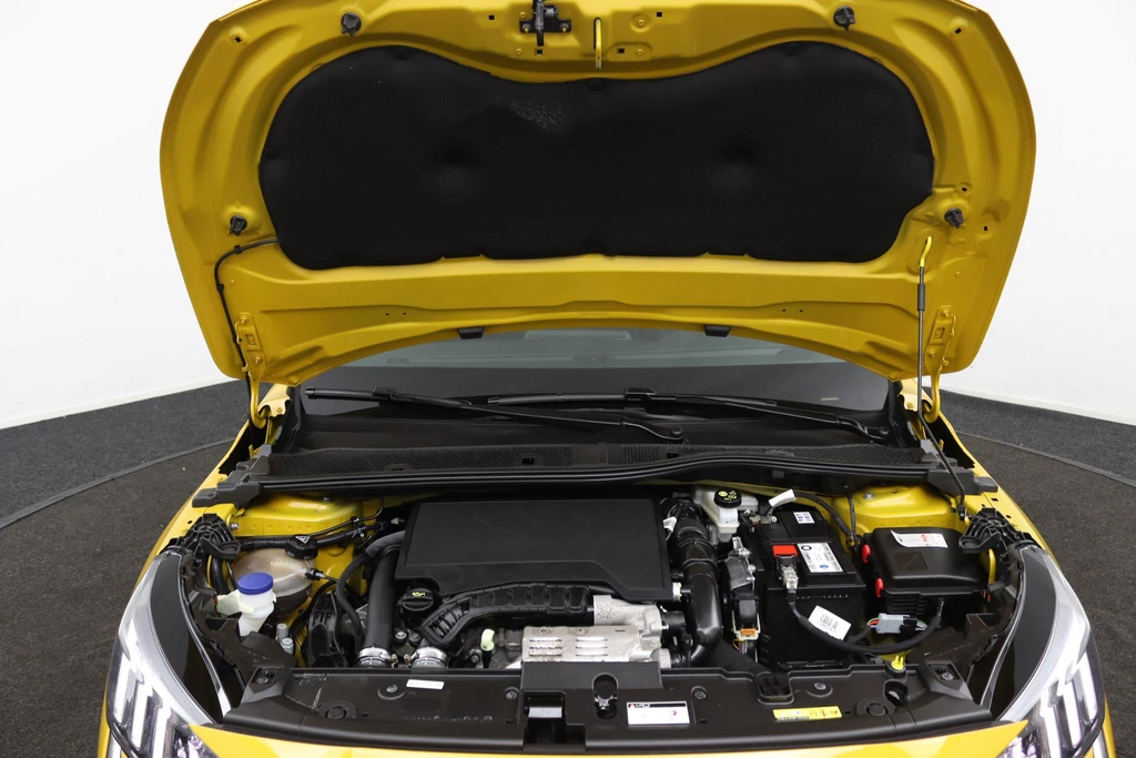 Peugeot 208 – foto 32