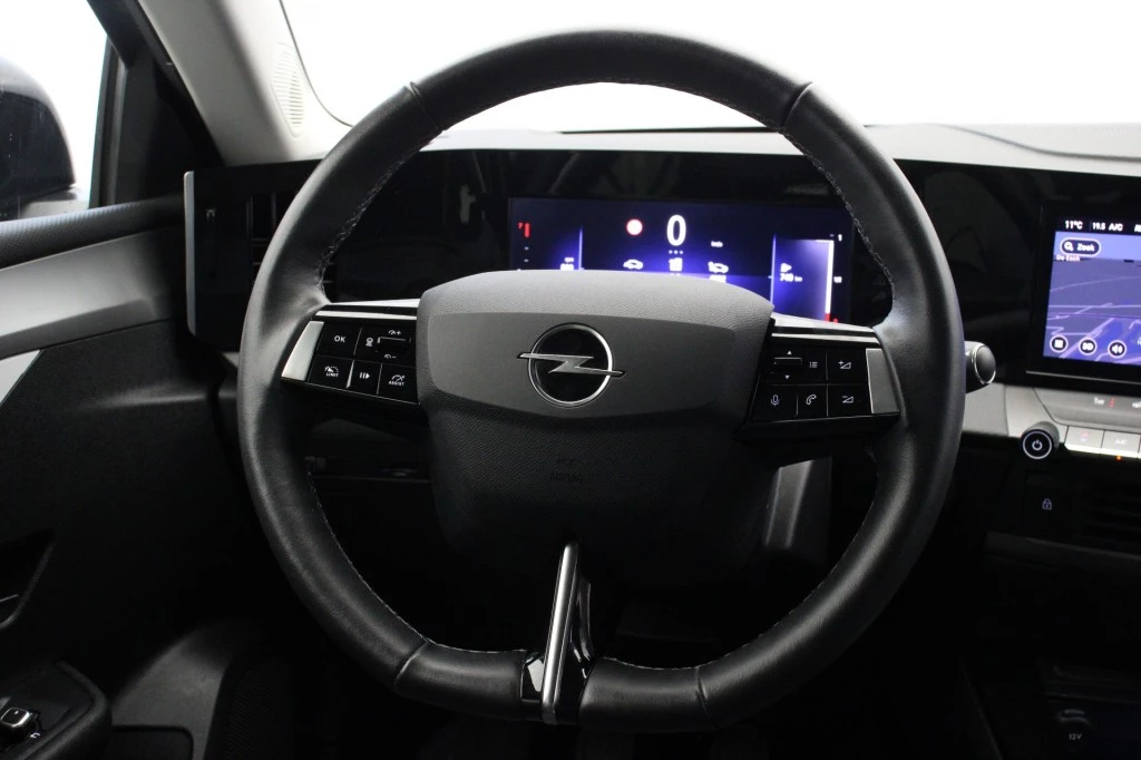 Opel Astra – foto 21