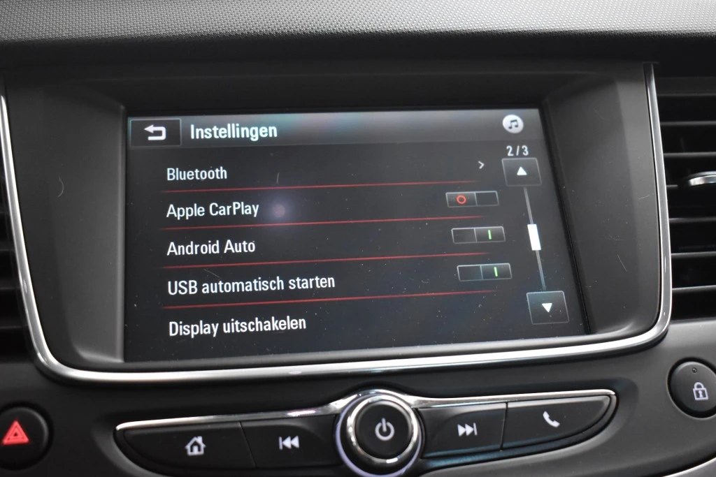 Opel Crossland X – foto 24