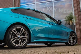 BMW 4 Serie – thumbnail 8