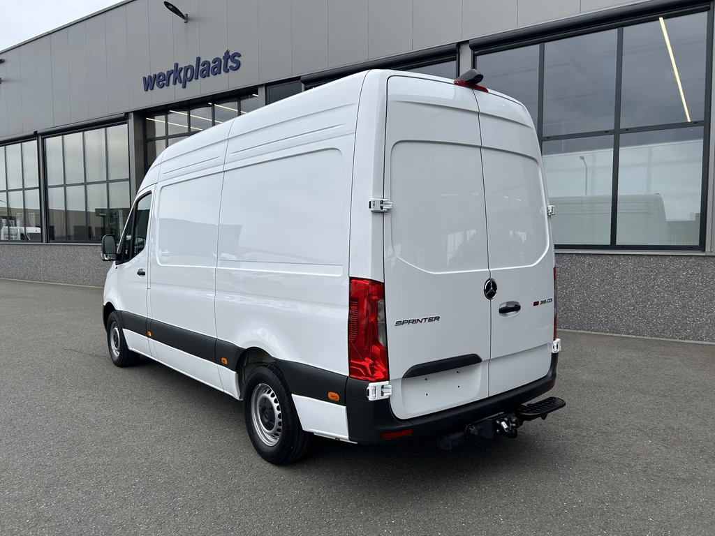 Mercedes-Benz Sprinter – foto 2