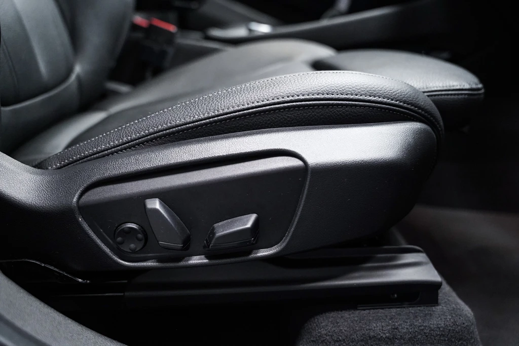 BMW X1 – foto 10