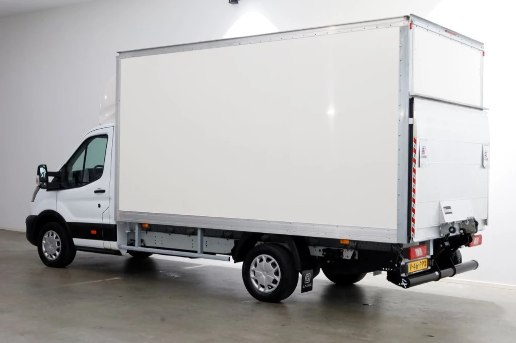 Ford Transit – foto 3