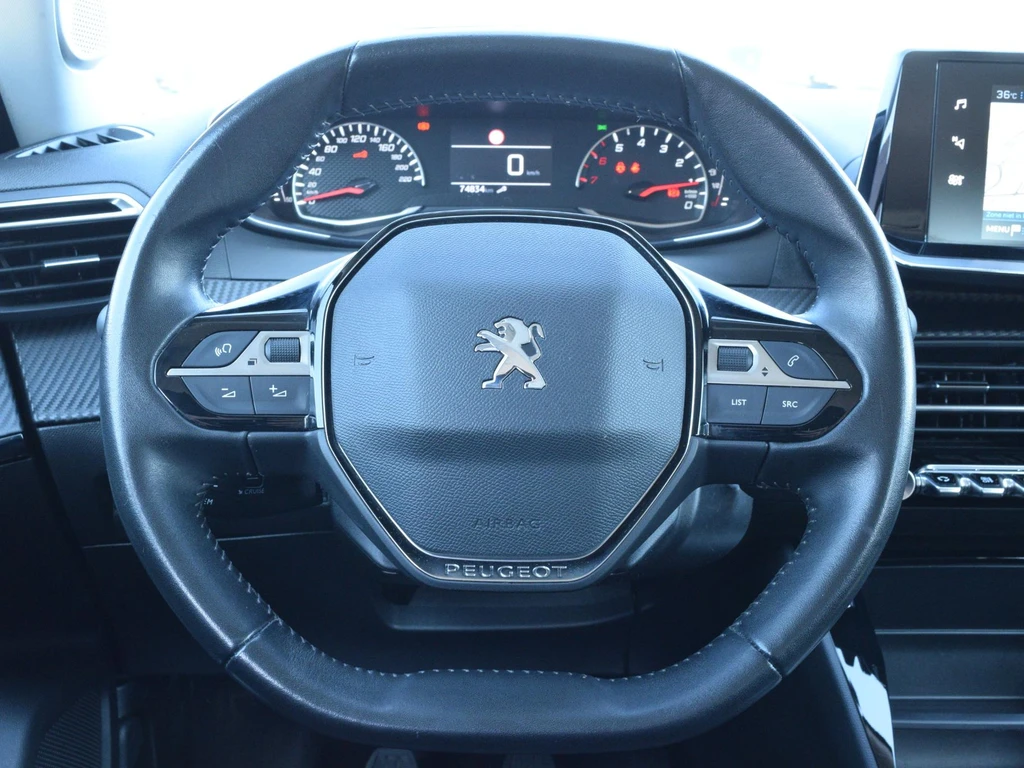 Peugeot 2008 – foto 7