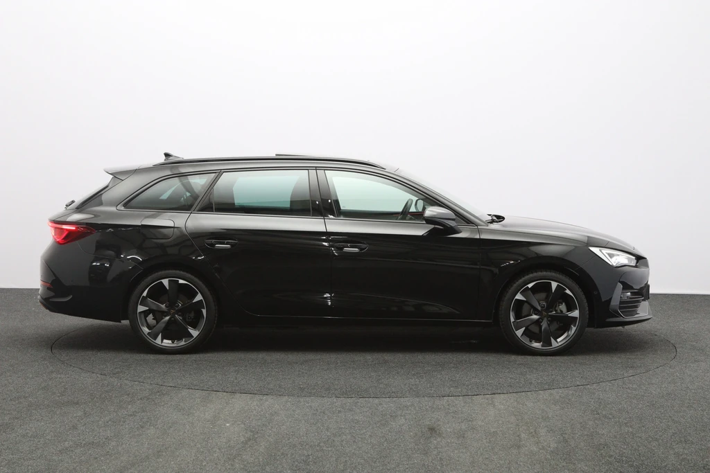 CUPRA Leon Sportstourer – foto 7