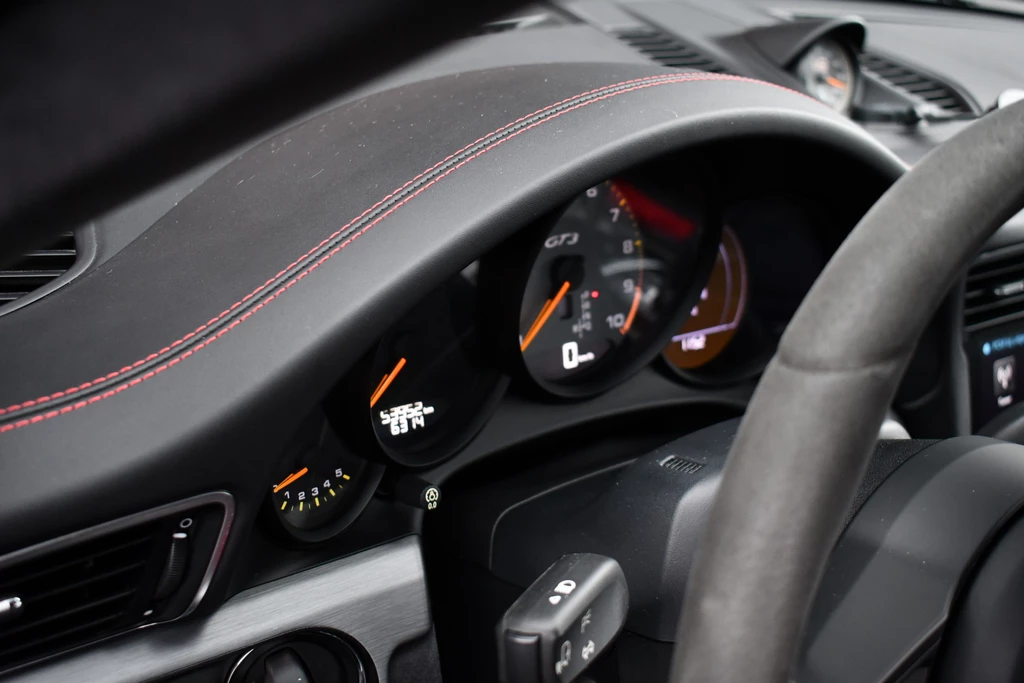 Porsche 911 – foto 86