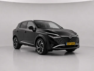 Nissan QASHQAI – thumbnail 7