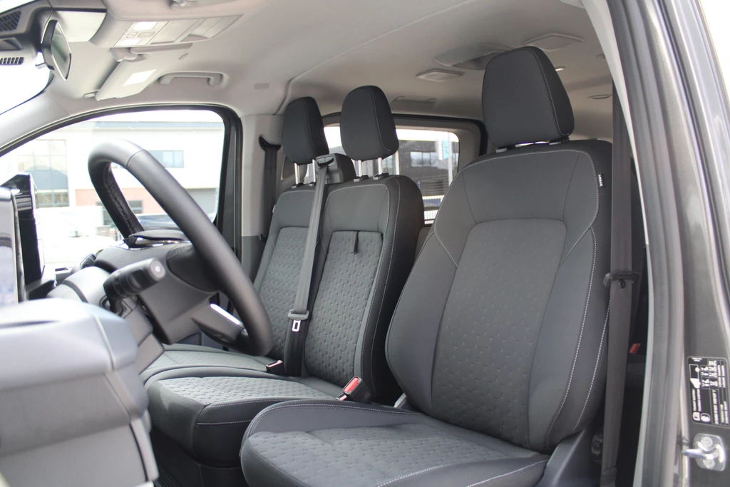 Ford Transit Custom – foto 16