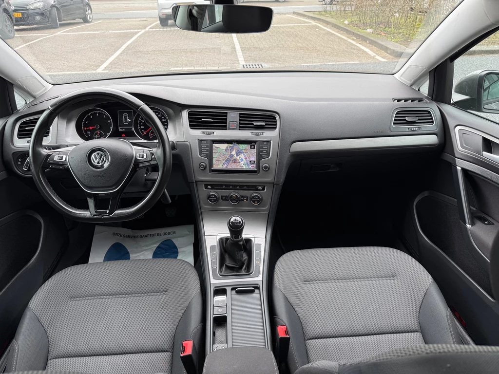 Volkswagen Golf – foto 26