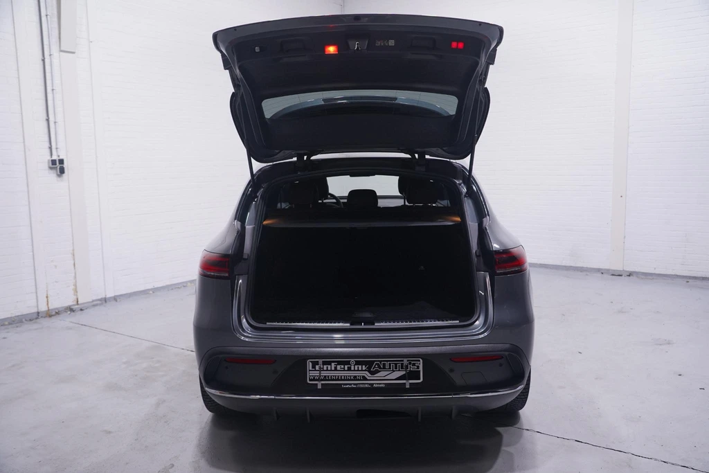 Mercedes-Benz EQC – foto 18