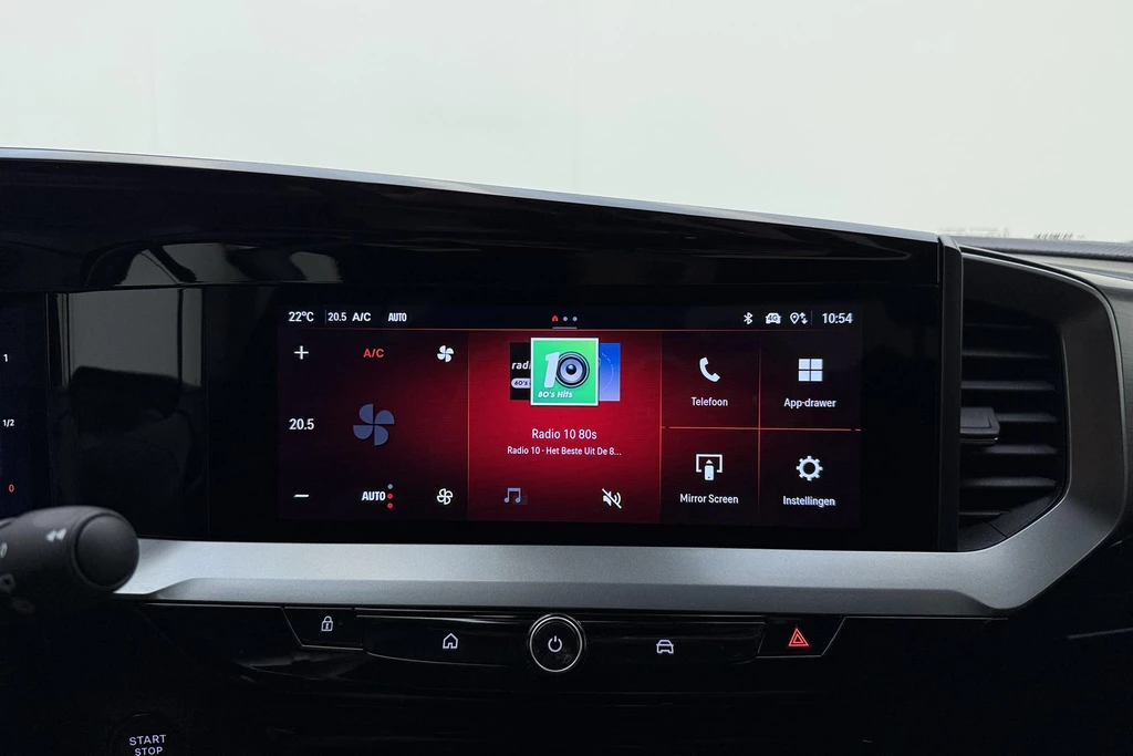 Opel Mokka – foto 21