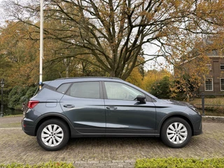 SEAT Arona – thumbnail 6
