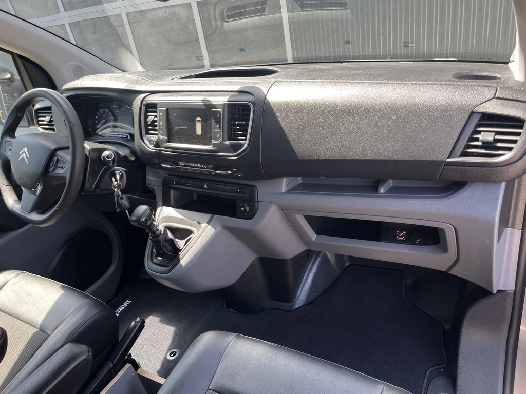 Citroën Jumpy – foto 13