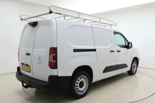 Peugeot Partner – thumbnail 6
