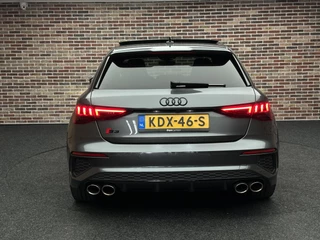 Audi S3 – thumbnail 5