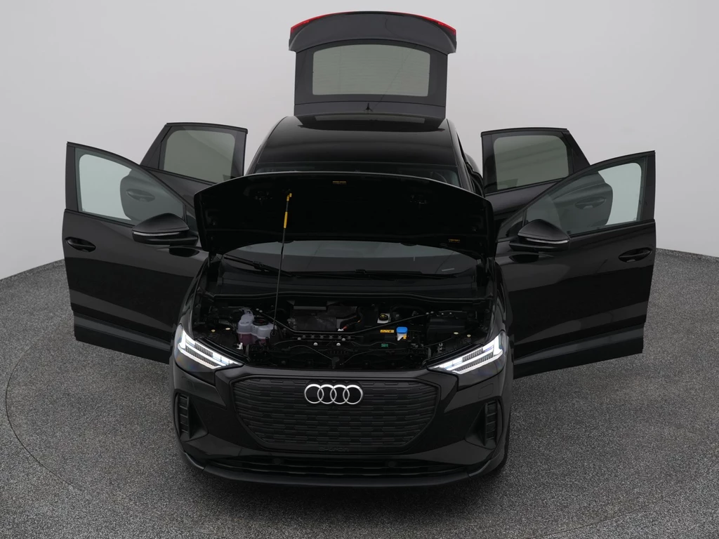 Audi Q4 Sportback e-tron – foto 18