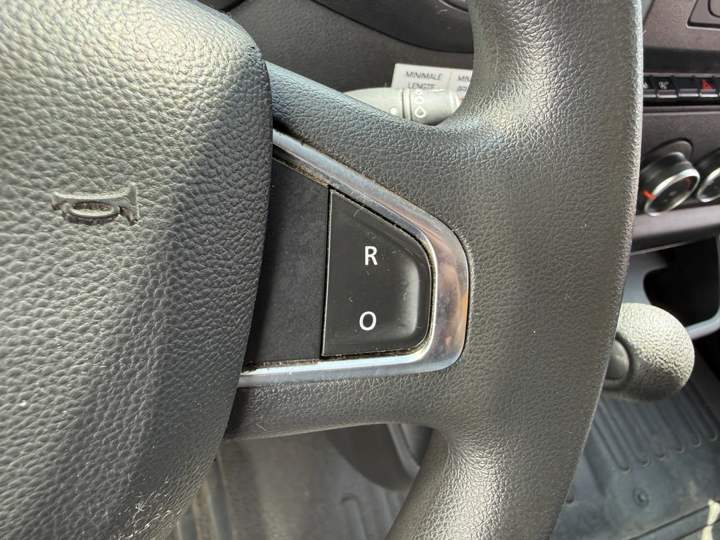 Renault Master – foto 22