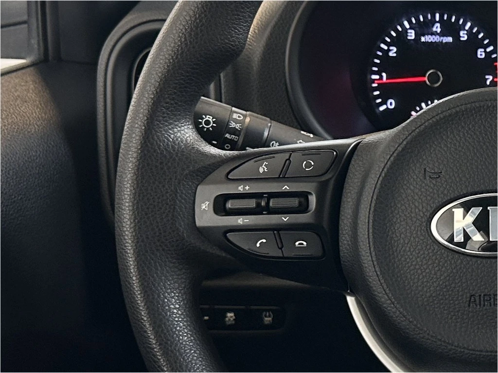 Kia Picanto – foto 20