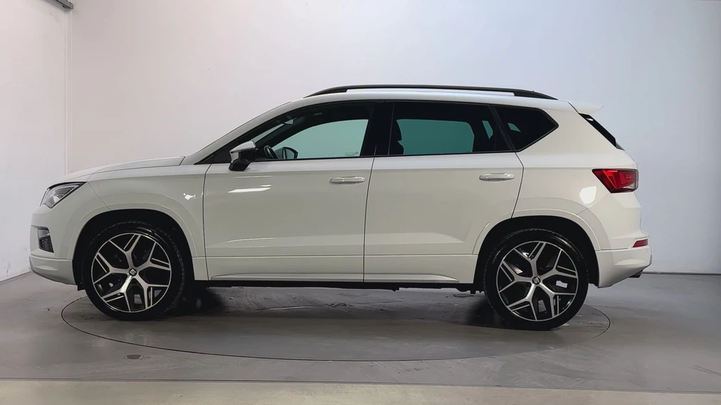 SEAT Ateca – foto 2