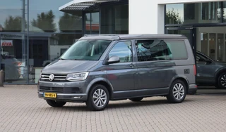 Volkswagen California – thumbnail 3