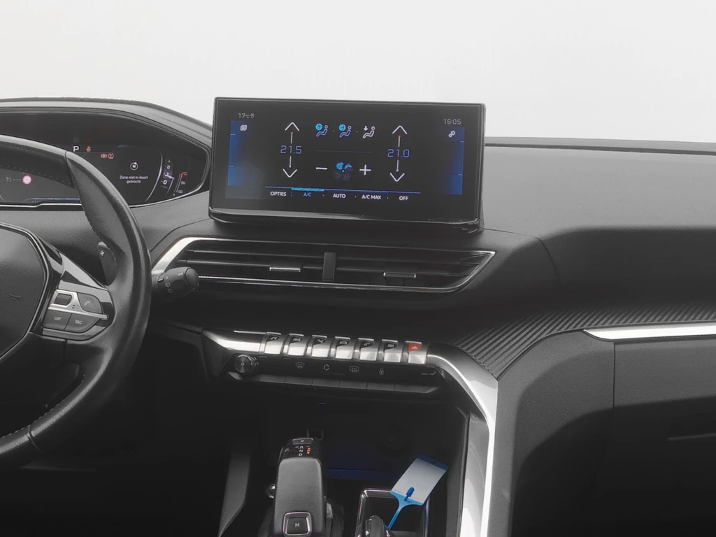 Peugeot 3008 – foto 24