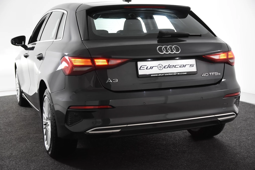Audi A3 – foto 7