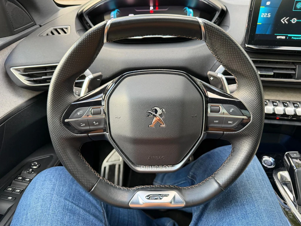 Peugeot 3008 – foto 20