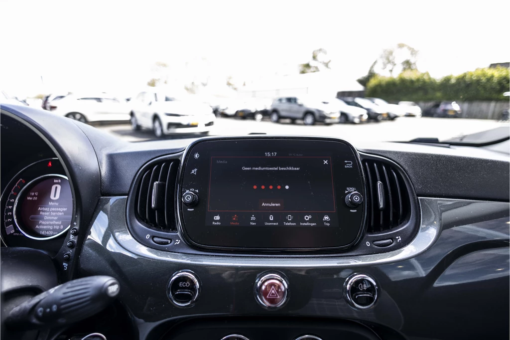 Fiat 500 – foto 25