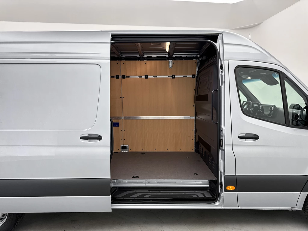 Mercedes-Benz Sprinter – foto 26