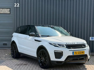 Land Rover Range Rover Evoque – thumbnail 6