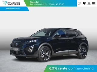 Peugeot 2008 – thumbnail 1