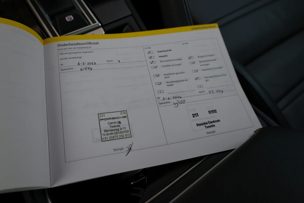 Porsche Cayenne – foto 60