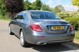 Mercedes-Benz E-Klasse – thumbnail 2