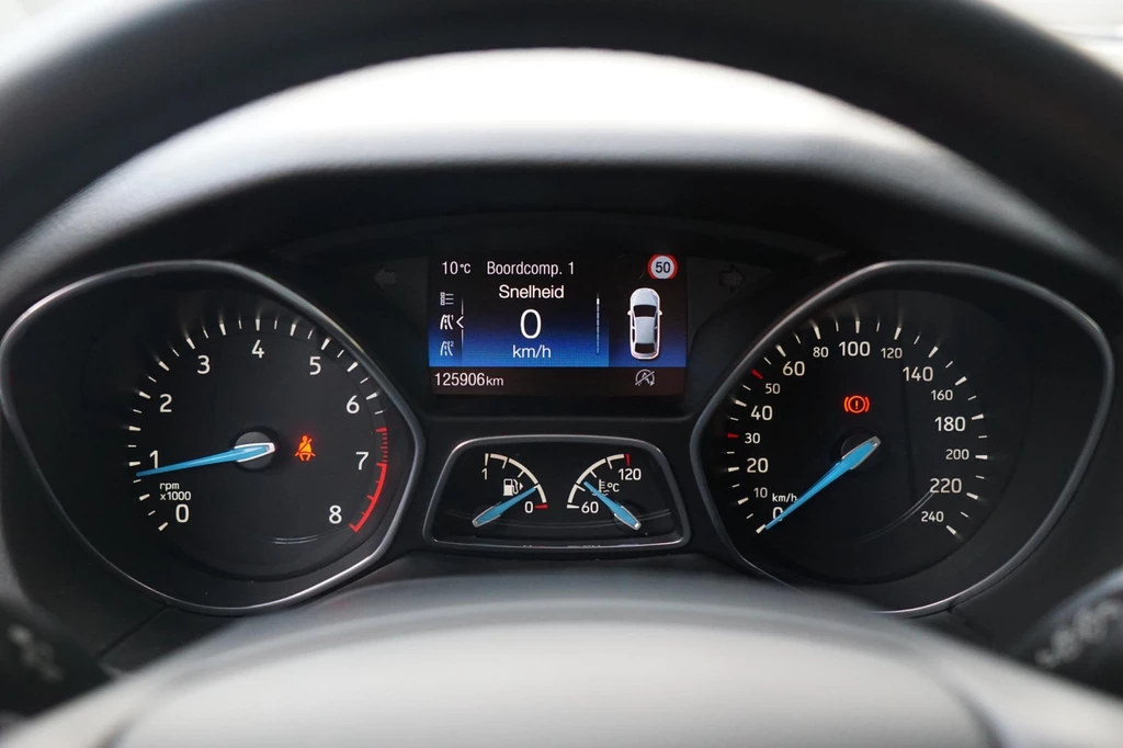 Ford Focus – foto 18