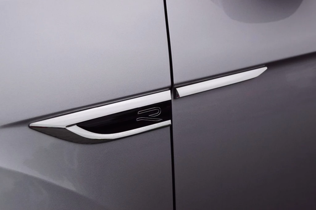 Volkswagen T-Roc – foto 32